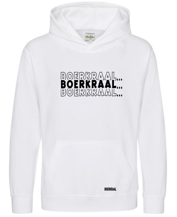 Boerkraal...  Hoodie Men