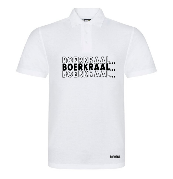 Boerkraal... - Polo