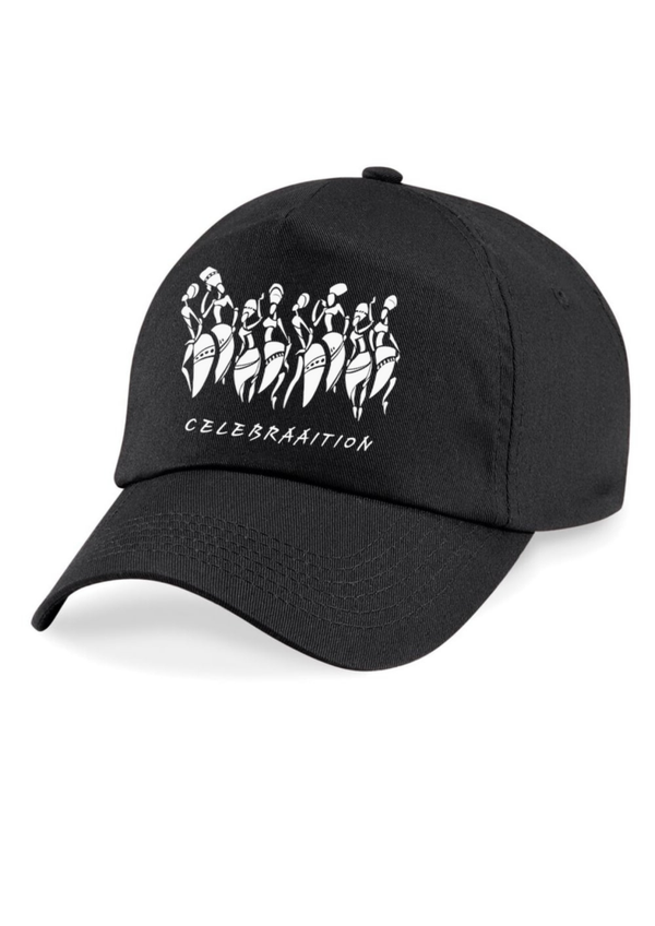 Dancing Ladies Caps