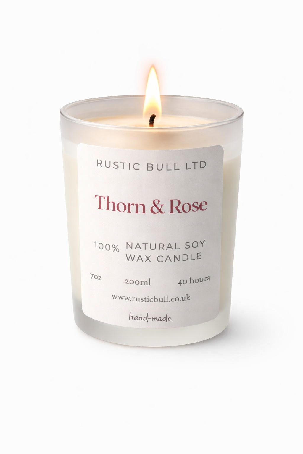 Thorn & Rose