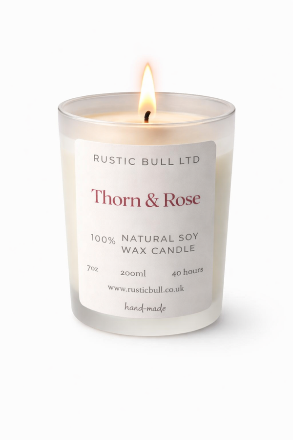Thorn & Rose