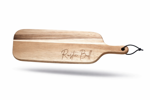 Acacia Cheese Boards