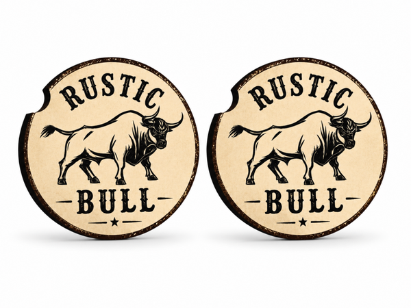 Rustic Bull