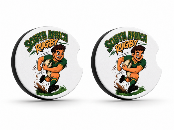 SA Rugby