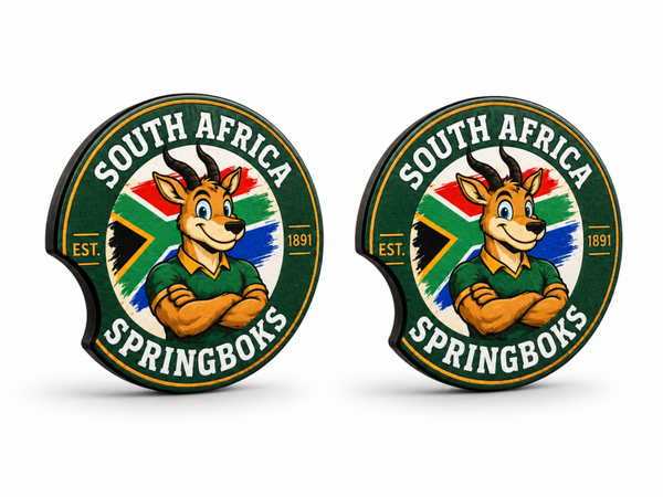 SA Springbok