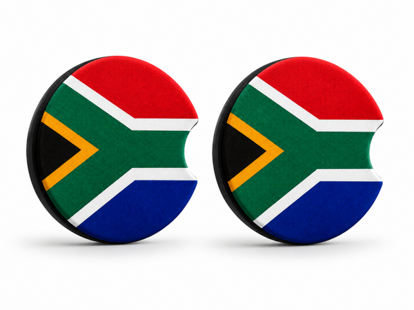 South Africa Flag