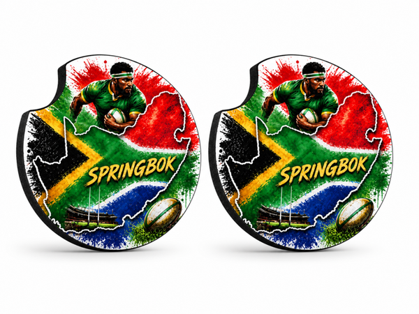 SA Rugby