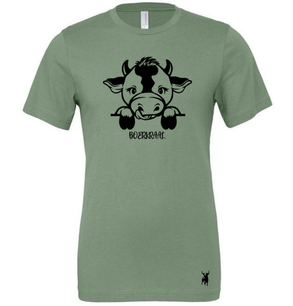 Cow T-shirt