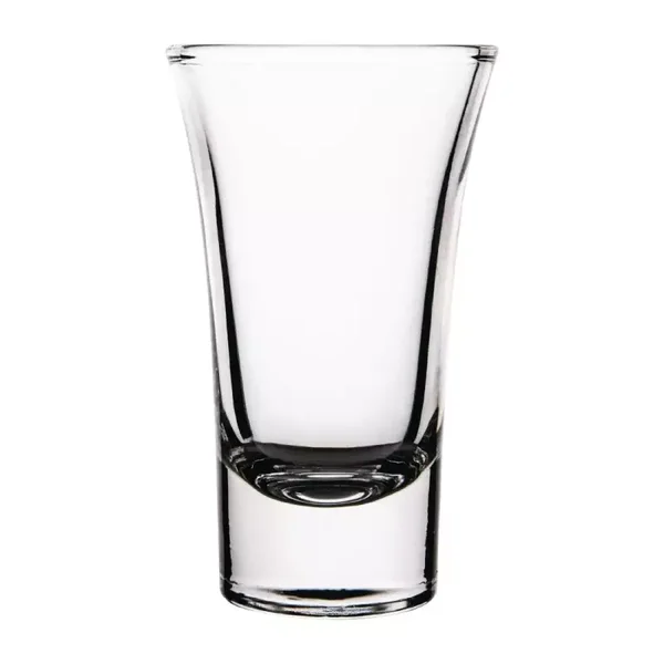 Shot Glasses 60ml (Pack of 4 or 6)