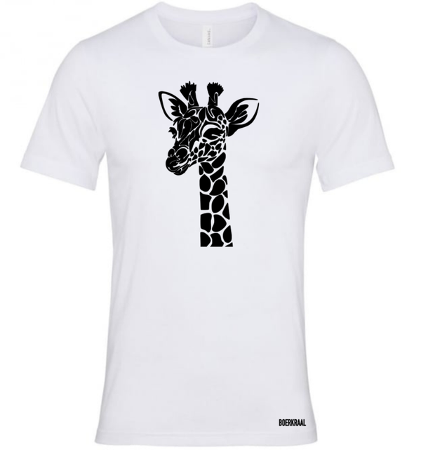 Giraffe T-shirt