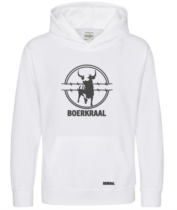 Texas Bull Vintage Hoodie