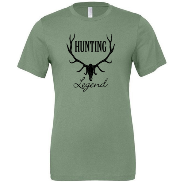 Hunting Legend T-shirt 