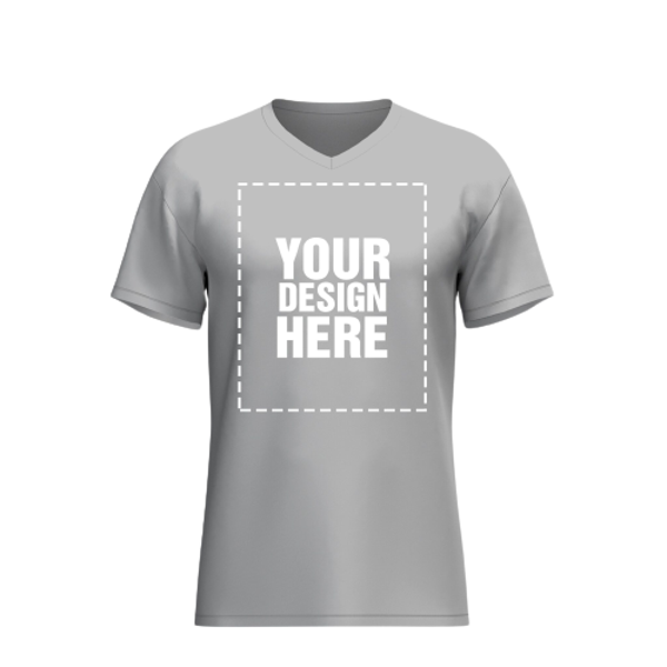Boerkraal Custom Design  V-neck T-Shirt Men