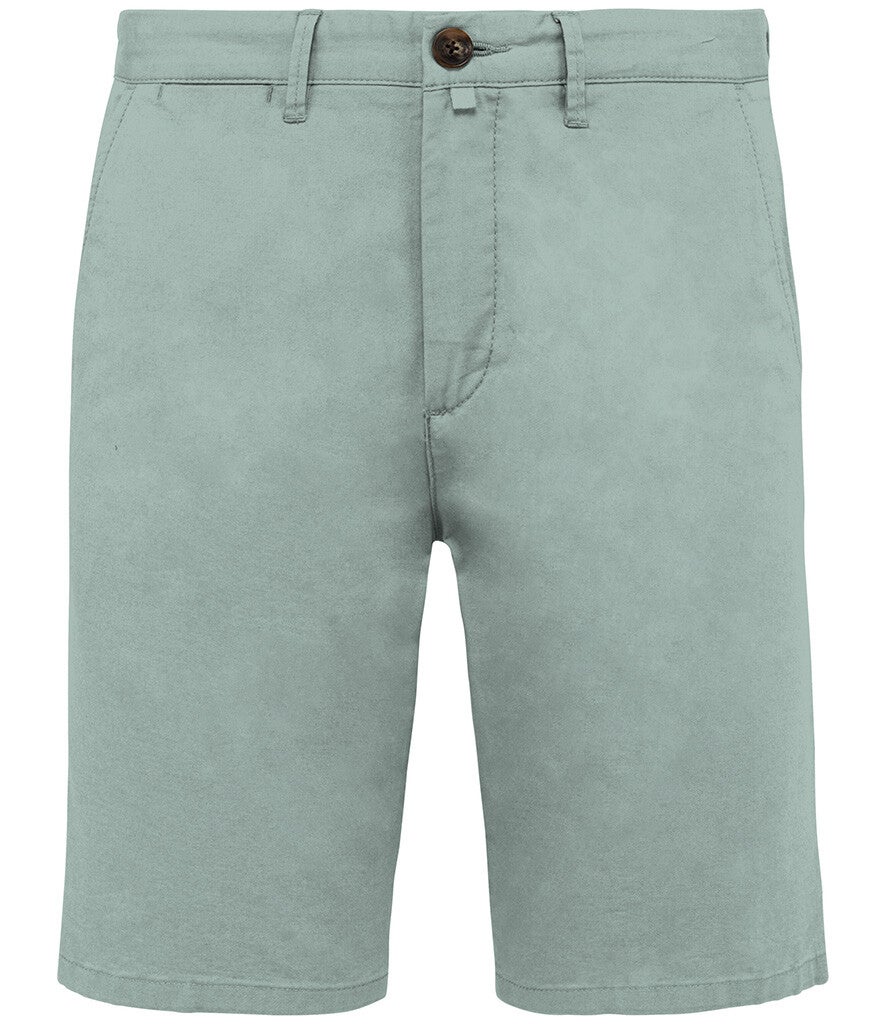 Rustic Bull Men Chino Shorts
