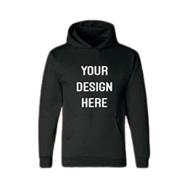 Boerkraal Custom Design Hoodies Men
