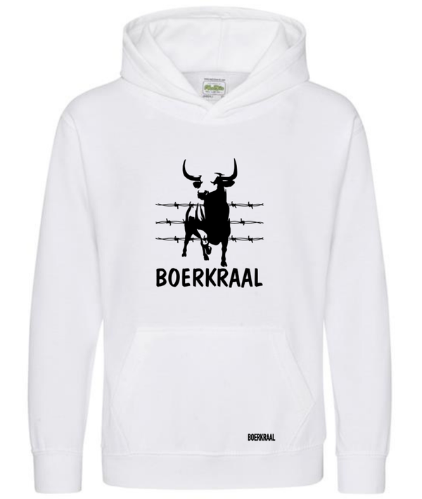 Boerkraal  Hoodie Men