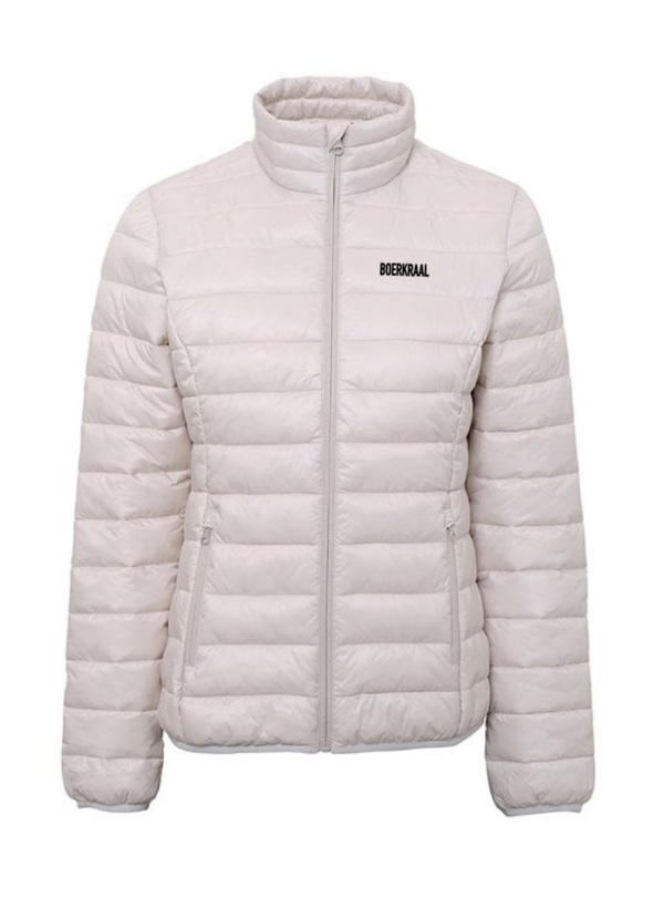 Boerkraal Women's Terrain Padded Jacket