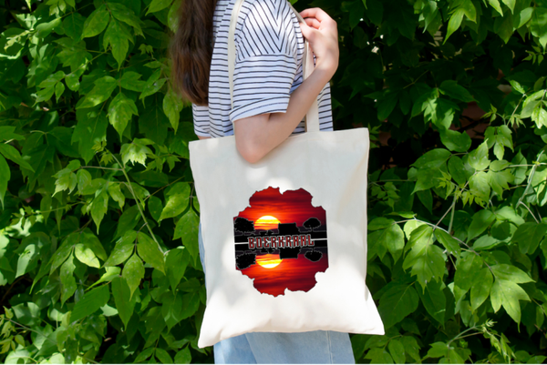 Die Plaas bag