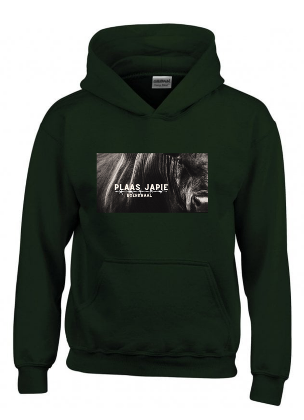 Plaas Jaapie Hoodie