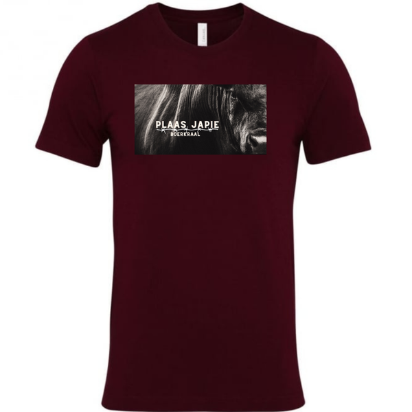 Plaas Japie T-shirt 