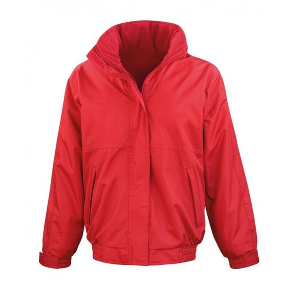 Boerkraal Winter Ladies Jacket