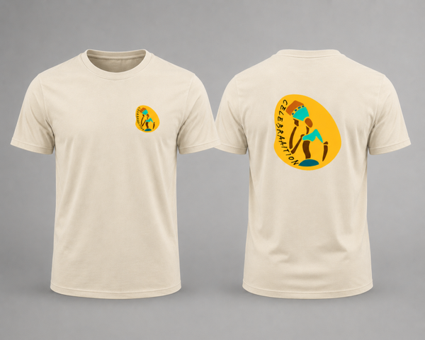 CeleBRAAItion Kids T-shirts