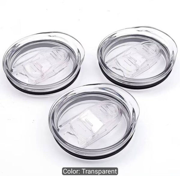 Skinny Tumblers lids