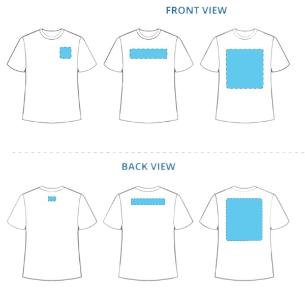 Additional Logo Design - Men