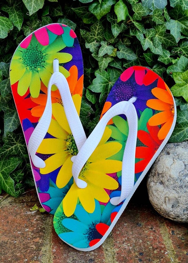 Summer Spirit - Flip Flops