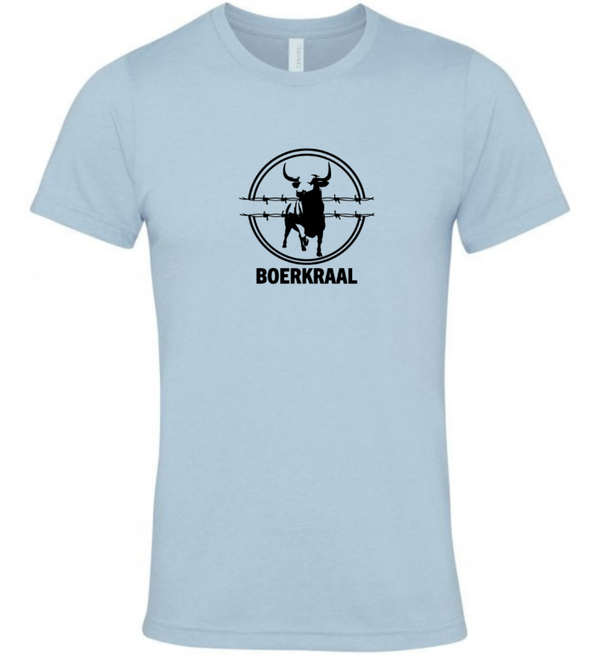Texas Bull Vintage T-shirt