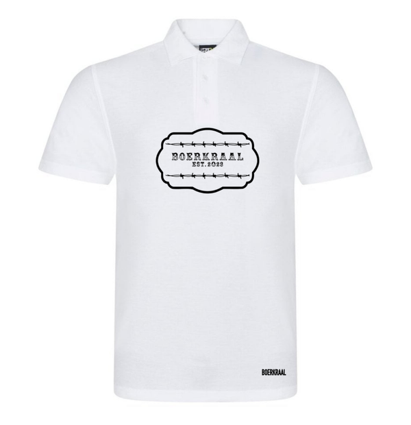 Texas Vintage - Polo Men