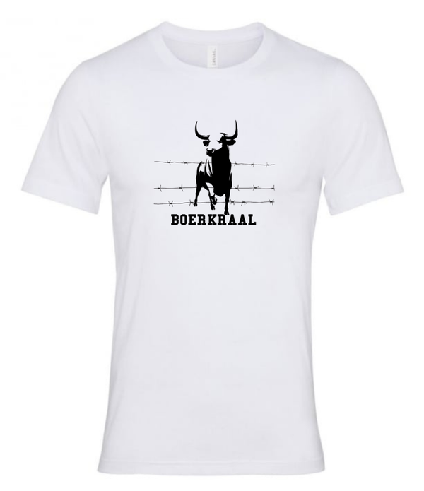 Kids Boerkraal T-Shirt