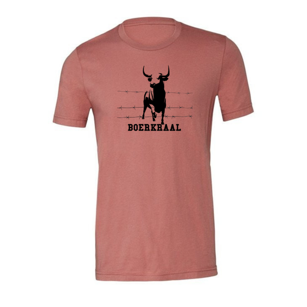 Boerkraal T-shirt