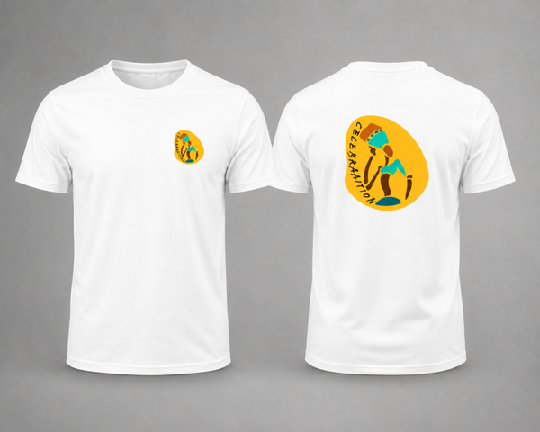 CeleBRAAItion T-shirts