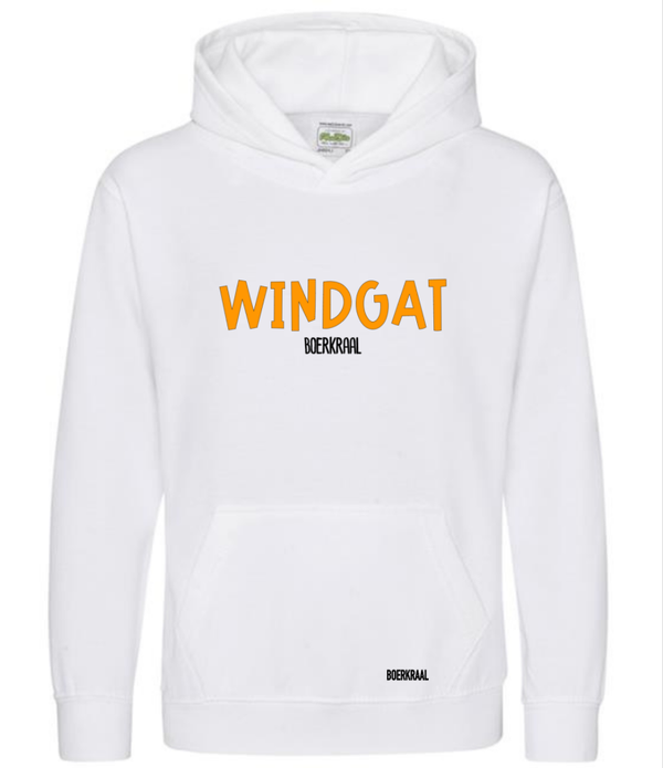 Windgat Hoodie Men