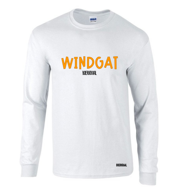 Windgat Long Sleeve T-Shirt