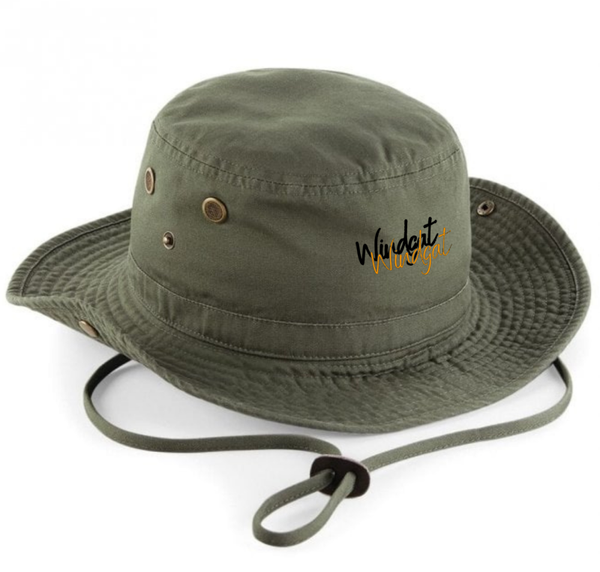 Windgat Outback Hats