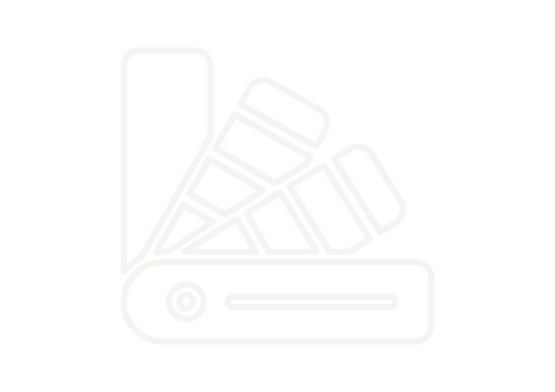Modern interieurontwerp voor een sfeervolle woonkamer