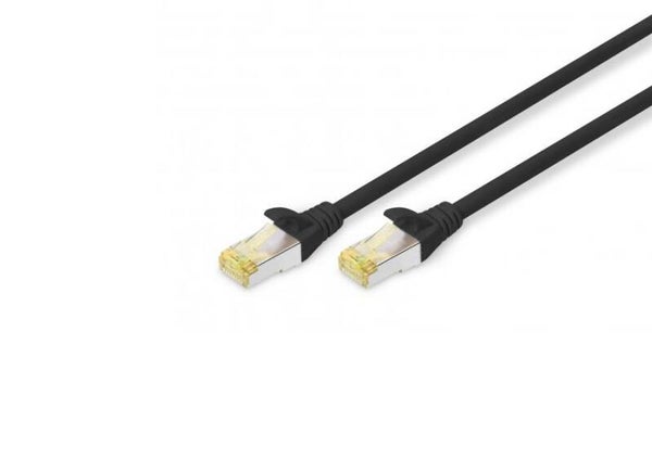 Patchkabel cat6a S-FTP 1,5m