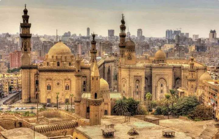 visite cairo www.egypt3trips.com