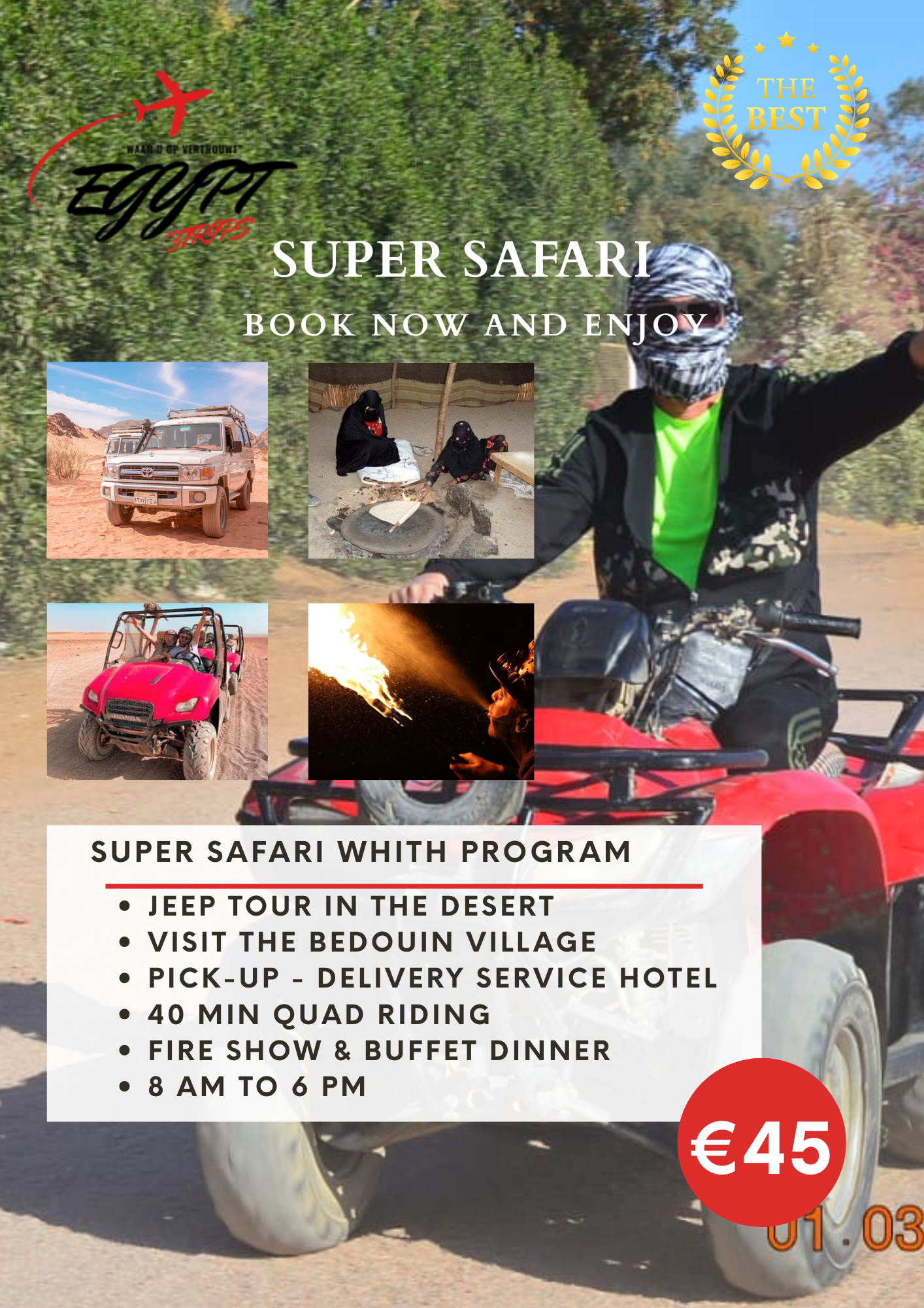 super safari www.egypt3trips.com