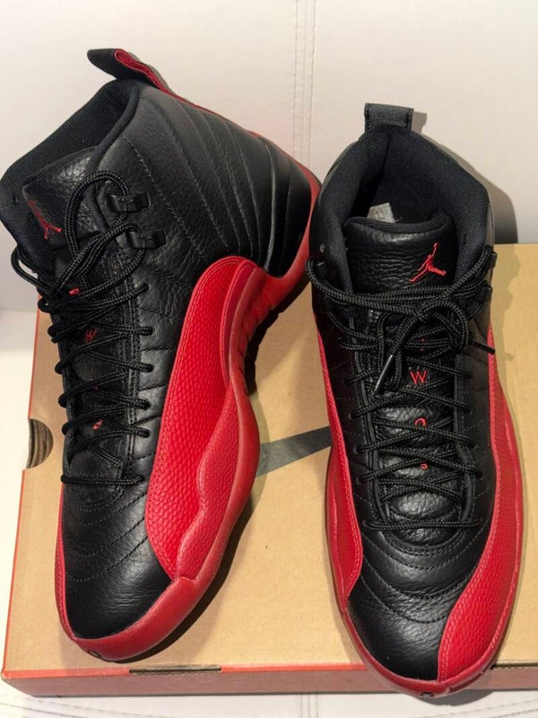 Jordan 12 retro