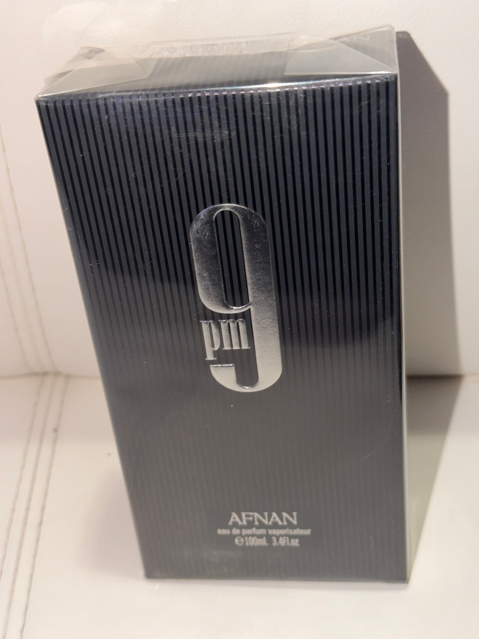Afnan pm9