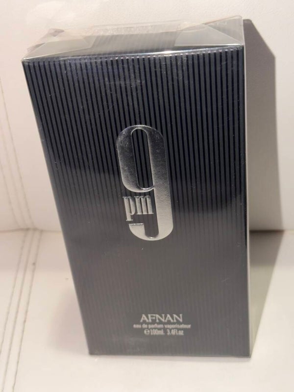 Afnan pm9