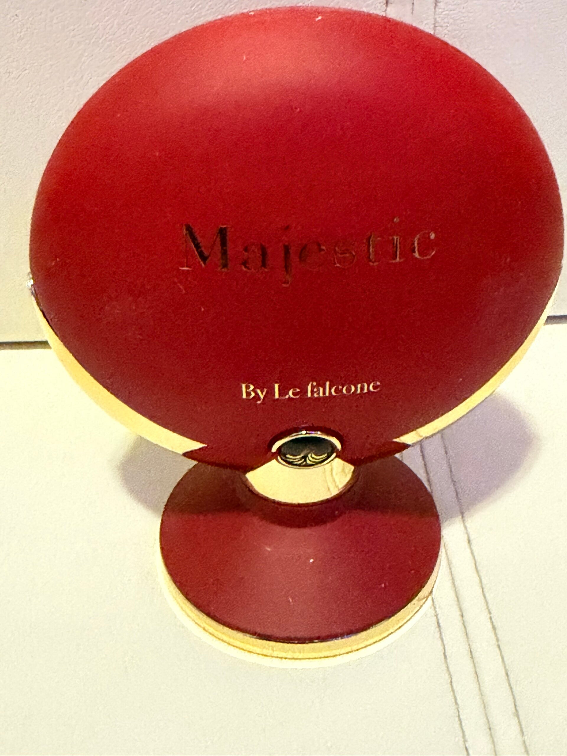 Majestic supreme by le falcone