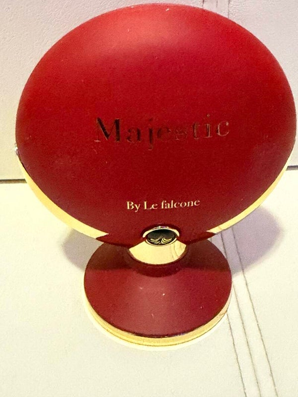 Majestic supreme by le falcone