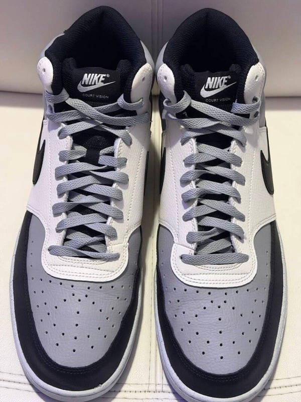 Nike court vision