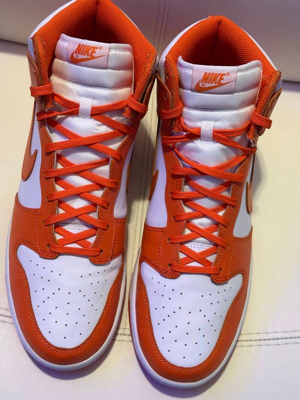 Nike drunk high
