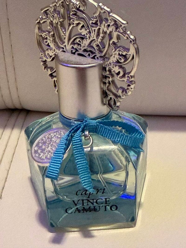Capri vince camuto