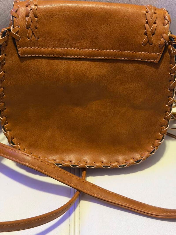 Dv mini crossbody
